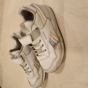 Reebok Royal Jog 3.0 toddler sneakers sz 9